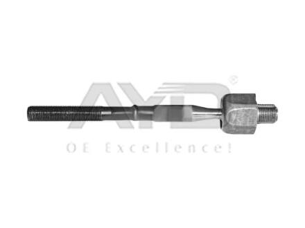 Тяга рульова (M14x1,5 / M18x1,5*218mm) BMW 3 (E46) (-05) Ayd 9508922