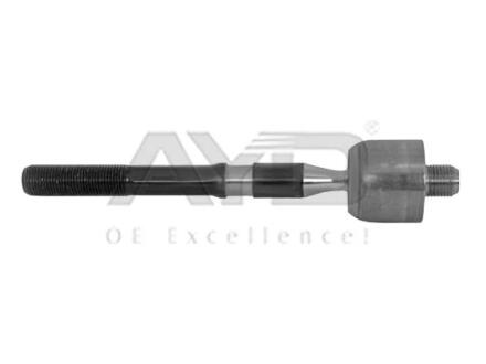 Тяга рульова (209mm) HYUNDAI SANTA FE (12-), KIA SORENTO II (09-), OPTIMA (10-) (95-13269) Ayd 9513269