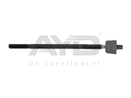 Тяга рулевая Audi A1 (10-)/Seat Toledo (12-)/Skoda Fabia, Rapid (14-)/VW Polo (14-) (95-13485) Ayd 9513485