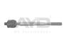 Тяга рулевая LEXUS RX350 (07-14)/TOYOTA HIGHLANDER (01-13) (95-14013) Ayd 9514013 (фото 1)