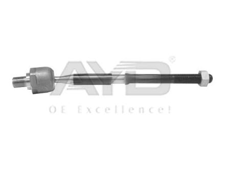 Тяга рульова HYUNDAI TUCSON (TL) (15-)(95-16642) Ayd 9516642
