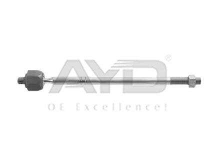 Тяга рулевая FORD TOURNEO CUSTOM V362 (12-), TRANSIT V363 (13-) (95-22428) Ayd 9522428