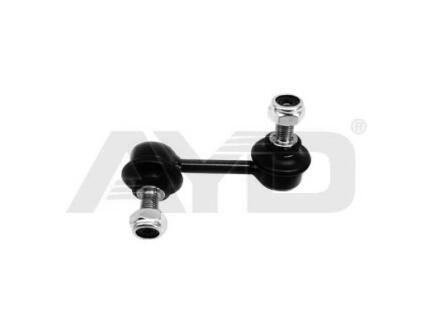 Стойка стабилизатора переднего правая Toyota Carina E (92-97),Avensis T22 (97-03) (96-00261) Ayd 9600261