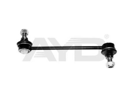Стійка стабілізатора переднього VW Sharan/Seat Alhambra (95-)/Ford Galaxy (95-) (96-00810) Ayd 9600810