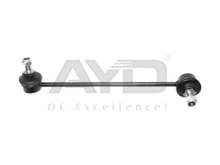 Стойка стабилизатора переднего Volvo 940,960,V90 (90-98) (96-01001) Ayd 9601001