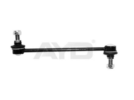 Стойка стабилизатора переднего Opel Vectra (95-), Corsa (00-)/Saab 9-5 (97-) (96-01004) Ayd 9601004