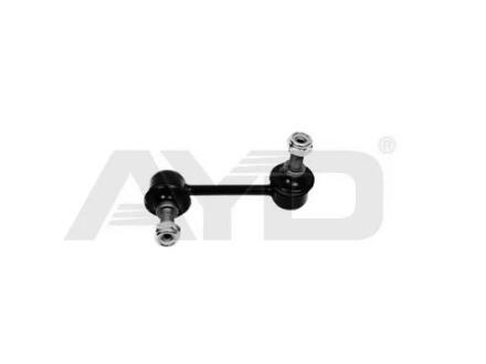 Стійка стабілізатора заднього права Honda Civic (98-01) (96-01024) Ayd 9601024