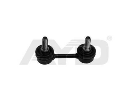 Стойка стабилизатора заднего Mitsubishi Colt (95-04),Lancer (83-03) (96-01080) Ayd 9601080