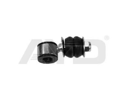 Стойка стабилизатора переднего VW Polo (95-09),Golf (83-92)/Seat Ibiza (93-02) (96-01411) Ayd 9601411