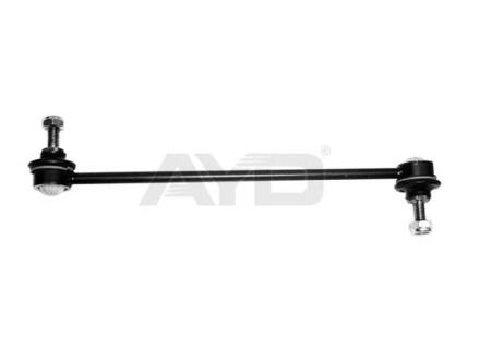 Стойка стабилизатора переднего Citroen Berlibgo/Peugeot 306, Partner (96-) (96-01426) Ayd 9601426