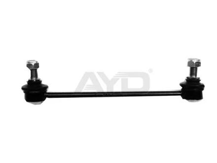 Стойка стабилизатора переднего Opel Omega (86-) (96-01432) Ayd 9601432