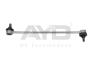 Стойка стабилизатора переднего Toyota Corolla (01-), RAV 4 (00-), Celica (99-), Matrix (03-) (96-01814) Ayd 9601814 (фото 1)
