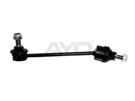Стойка стабилизатора переднего Land Rover Freelander (98-) (96-01863) Ayd 9601863