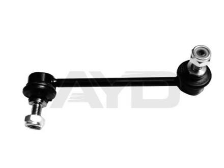 Стойка стабилизатора Opel Monterey (91-99),Frontera A (92-98) (96-01902) Ayd 9601902