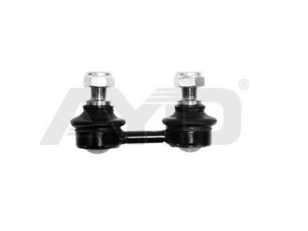 Стойка стабилизатора переднего Toyota Corolla E9 (87-95) (96-01912) Ayd 9601912
