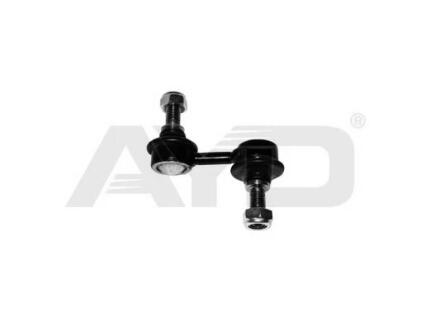 Стойка стабилизатора переднего Honda Civic (91-), CR-V (95-) (96-01918) Ayd 9601918