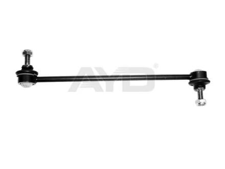 Стойка стабилизатора переднего Opel Vectra (02-)/Saab 9-3 (02-)/Fiat Croma (05-) (96-01974) Ayd 9601974