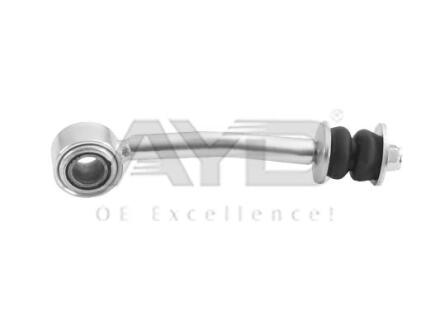 Стійка стабілізатора переднього ліва Ford Transit Tourneo (94-00) (96-02005) Ayd 9602005
