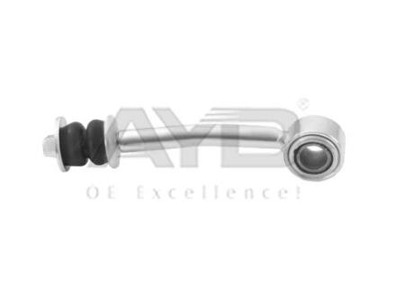 Стійка стабілізатора переднього правого Ford Transit Tourneo (94-00) (96-02006) Ayd 9602006