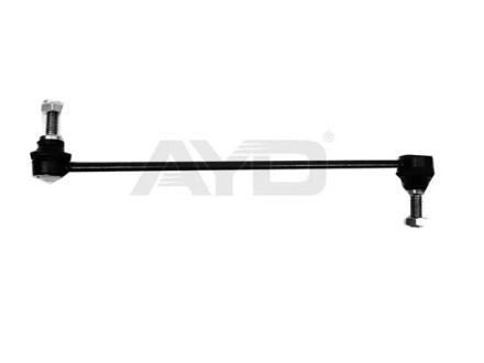 Стойка стабилизатора переднего Renault Megane, Scenic (03-), Kangoo (97-) (96-02022) Ayd 9602022