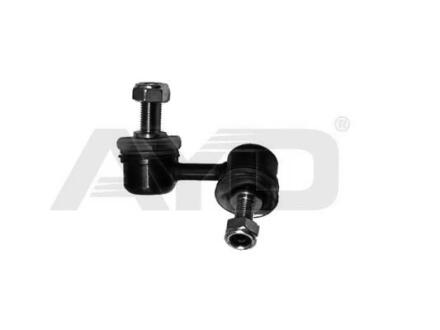 Стойка стабилизатора переднего правая Honda Civic (99-06) (96-02033) Ayd 9602033