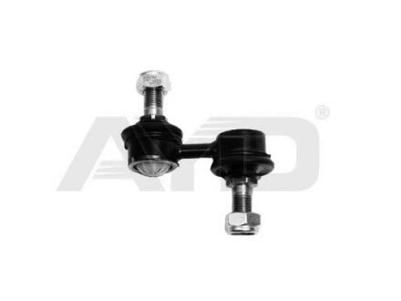 Стойка стабилизатора переднего Hyundai H-1 (97-),L400 (94-07) (96-02107) Ayd 9602107