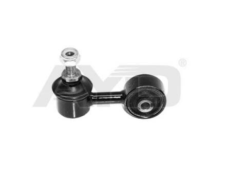 Тяга стабілізатора перед. BMW 3 E30/E36 87-03 Ayd 9602354