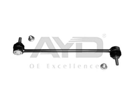 Стойка стабилизатора переднего Volvo V70 (95-00,00-08),XC70 (97-07) (96-02361) Ayd 9602361