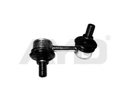 Стійка стабілізатора переднього правого Toyota Carina (87-92) (96-02985) Ayd 9602985