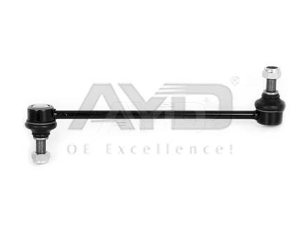 Стойка стабилизатора переднего Toyota Camry, Highlander (01-), Avalon (05-)/Lexus RX 330, ES330 (04-) (96-02996) Ayd 9602996