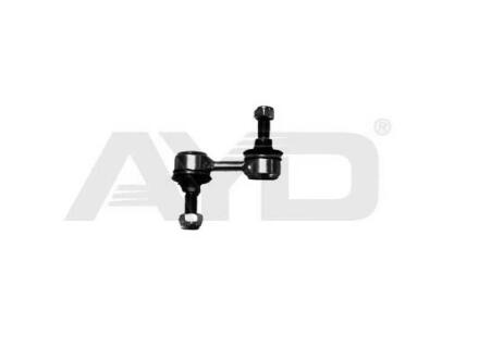 Стійка стабілізатора заднього Hyunda Sonata (88-98)/Mitsubishi Galant (96-03) (96-03022) Ayd 9603022