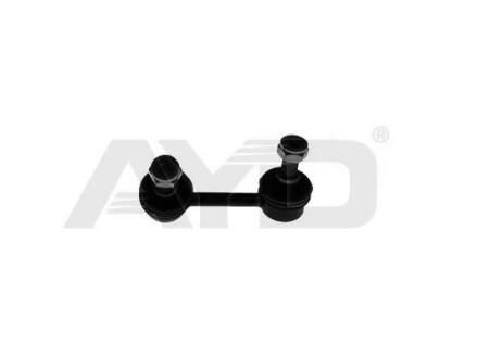 Стойка стабилизатора переднего правого Honda Accord (97-03) (96-03027) Ayd 9603027