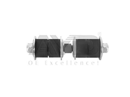 Стойка стабилизатора переднего Honda Civic (87-01),Jazz (83-86) (96-03030) Ayd 9603030