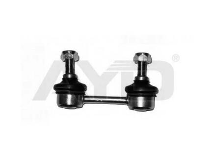 Стойка стабилизатора переднего Mitsubishi Carisma (85-06),Lancer (91-96) (96-03064) Ayd 9603064