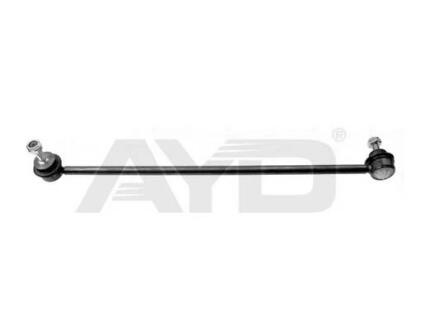 Тяга стабилизатора перед. BMW 7 (E65/E66) 01-08 Пр. Ayd 9603070