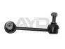 Стойка стабилизатора заднего левая Honda Civic (99-06) (96-03076) Ayd 9603076 (фото 1)