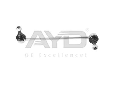 Стойка стабилизатора переднего Ford Escort (95-02),Fiesta (89-97),KA (96-08) (96-03082) Ayd 9603082