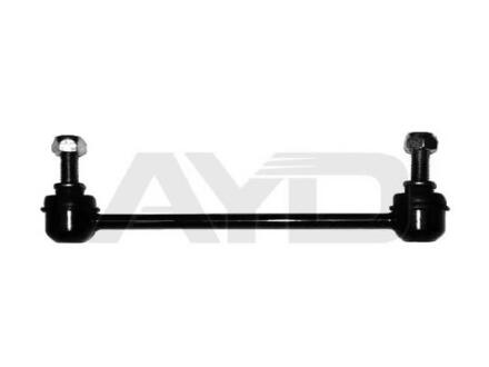 Стойка стабилизатора заднего Mazda 626 GF (97-02) (96-03084) Ayd 9603084