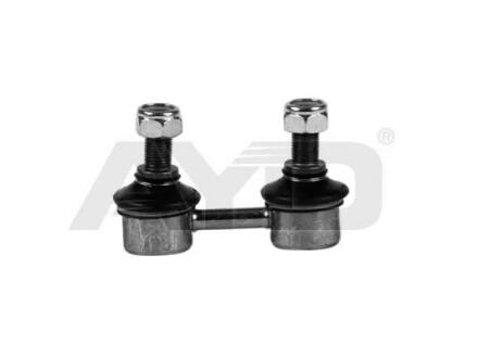Стойка стабилизатора переднего Toyota RAV-4 (94-00,00-05) (96-03091) Ayd 9603091