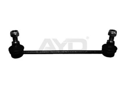 Стойка стабилизатора переднего Peugeot 807 (02-)/Citroen C8 (02-) (96-03094) Ayd 9603094