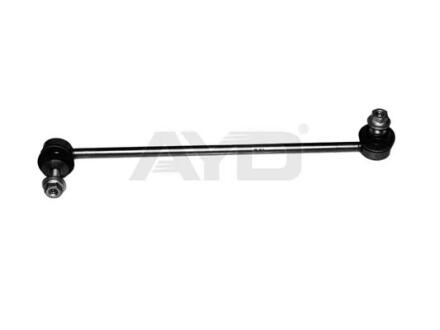 Стойка стабилизатора переднего правого BMW 6 E63,E64 (03-10) (96-03353) Ayd 9603353