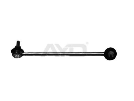 Стійка стабілізатора переднього правого BMW X3 E83 (03-11) (96-03395) Ayd 9603395