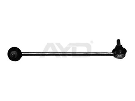 Стійка стабілізатора переднього ліва BMW X3 E83 (03-11) (96-03396) Ayd 9603396