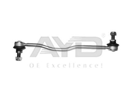 Стойка стабилизатора переднего лев/прав Opel ASTRA H (05-) (96-03461) Ayd 9603461