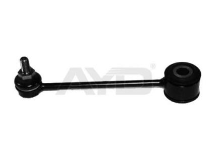 Тяга cтабилизатора зад. Audi A3/Bora/Golf IV 96-06 (175мм) Ayd 9603466