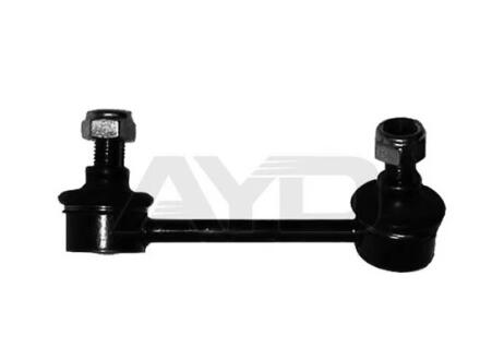 Стійка стабілізатора заднього права Toyota Avensis (03-) (96-03480) Ayd 9603480