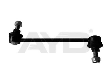 Стойка стабилизатора переднего Toyota Avensis, Prius (03-), Corolla (01-) (96-03482) Ayd 9603482