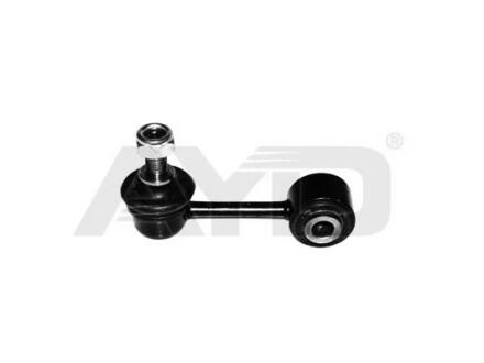 Стійка стабілізатора переднього Ford Fusion (06-)/Mazda 6 (02-) (96-04509) Ayd 9604509