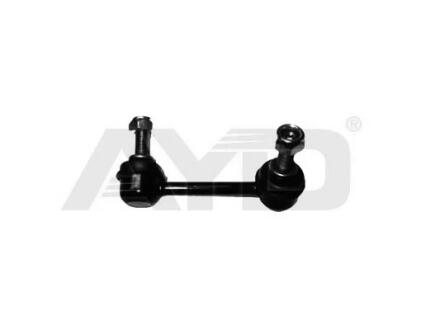 Стійка стабілізатора переднього нижня Honda CR-V (02-) (96-05082) Ayd 9605082
