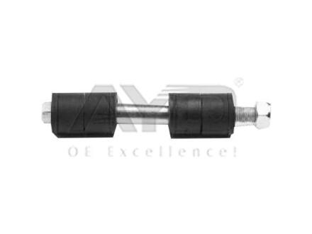 Стойка стабилизатора переднего нижняя Mitsubishi Lancer (00-) (96-05162) Ayd 9605162
